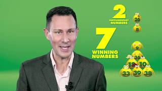 Oz Lotto | FAQs | the Lott Australia's Official Lotteries