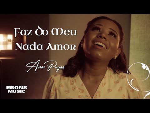 Faz Do Meu Nada Amor - Irmã Kelly Patrícia