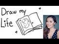 Draw My Life - Michelle Phan 