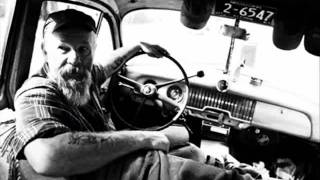 Seasick Steve - The Dead Song