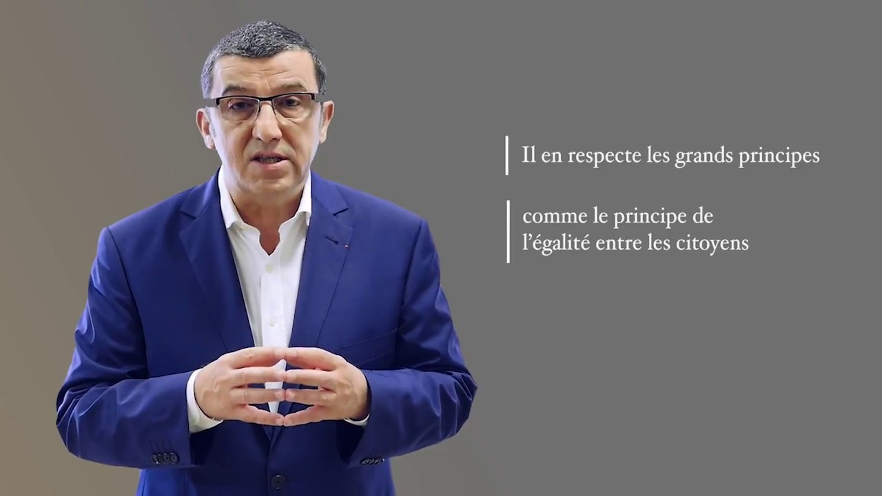 Napoléon Bonaparte et la Révolution française - Série Nap / 3 min, épisode 2