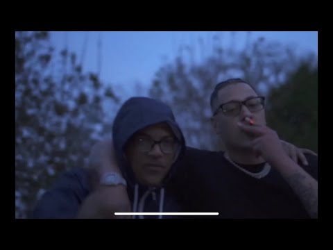 CANT STOP - SIZZY SAINT x TYLO