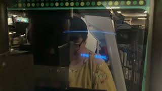 Sea Wolf The oldest games in Galloping Ghost Arcade Part 3