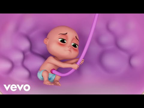 Mini Mini Kids Çocuk Şarkıları - Bebek Geliyor Eğlenceli Çocuk Şarkısı