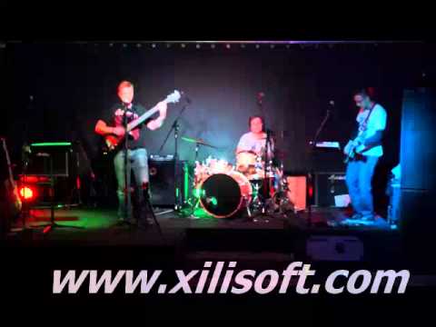 Mom Bassa Zmierzch Live in Wypieki Kultury