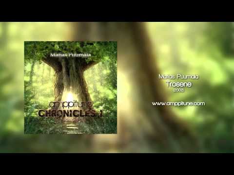 Amppitune - Trosene (Mystical & Ethereal)