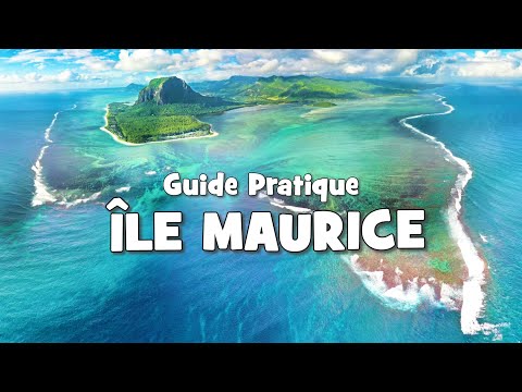 Mauritius: Everything you need to know before you go