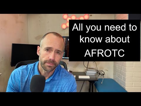 Breaking Down Afrotc Form 53 For Beginners