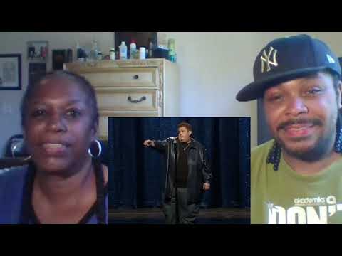 Baby Dyce MOM Reacts to - Ralphie May "Smoking with Jesus"