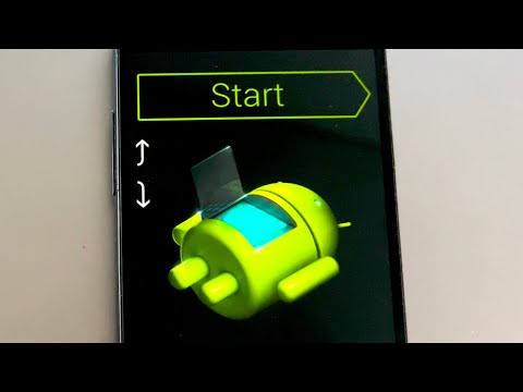 Rooting an Android like it’s 2015!