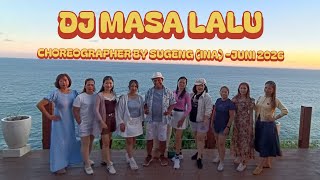 Download lagu DJ masa lalu//Line Dance//Coach Sugeng//Ceria Dance & Sexygirl (Demo&Count) mp3