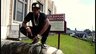 Rizzi Raw Ft. CA$HMERE - A Lot To Lose (Visionary Films)