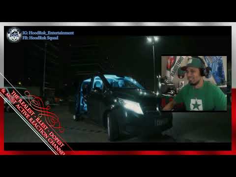 Polish Drill Reaction: Alberto x Miszel - Kopy Na Głowę (HD Version Still Processing)