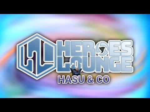 XXL Division 1 - Kure Subbing vs Dynouh & Co | HotS | Tournament