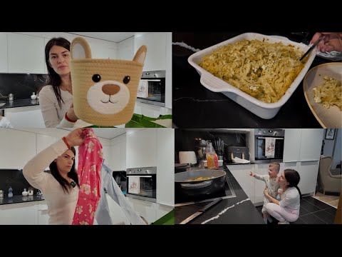 KUPOVINA KOJU OBOZAVATE😍🛍️RUČAK BEZ GREŠKE🍝