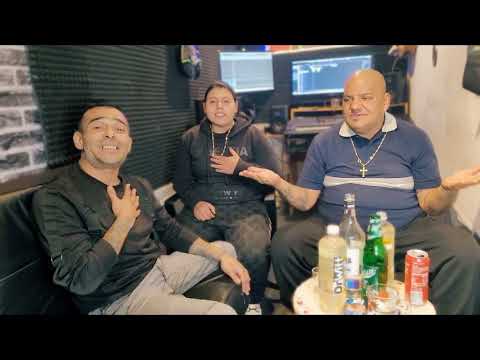 Gipsy Kalman - Ivan _ČORIPEN (OFFICIALvideo 2024🎬🎙