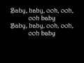 Mario - Ooh Baby w/ Lyrics 