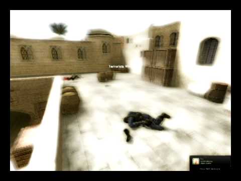 |CSS| Smartguy double AWP by me