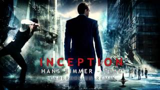 Inception - Time (Cyberdesign Remix)