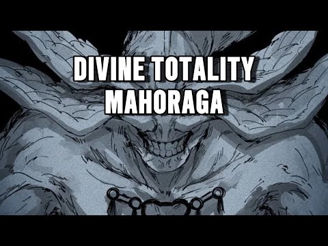 The Pinnacle of the 10 Shadows Technique