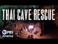 Thai Cave Rescue 2018 Full Documentary NOVA