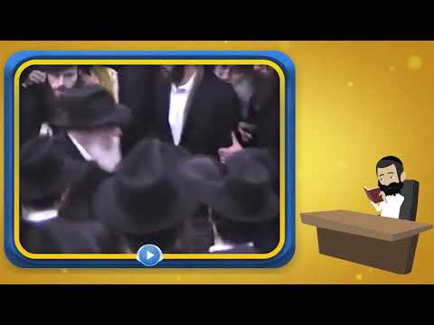 Mon Rabbi 66 - Le premier Kinous Hachlou'him | Evénement spécial