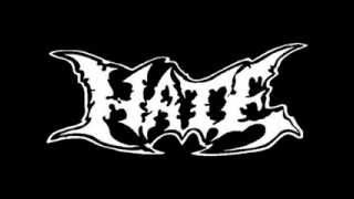 Hate - Convocation
