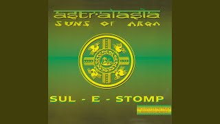 Sul-E-Stomp (Stompin Mix)