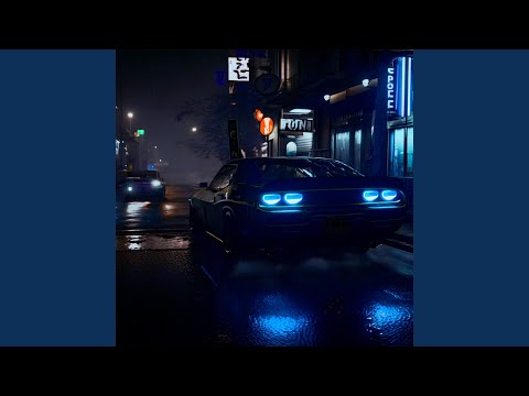 Dark Streets - Slowed + Reverb