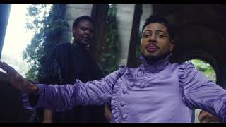 DonChristian - Been Sleep feat. Jay Boogie