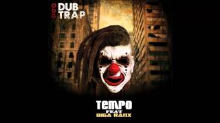 Ondubground feat.Biga Ranx - Tempo
