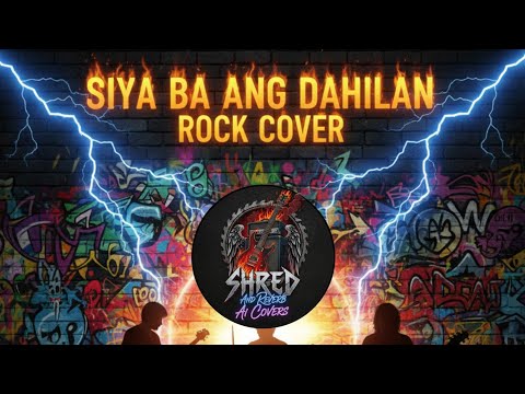 Jessa Zaragoza-Siya Ba Ang Dahilan Rock Cover