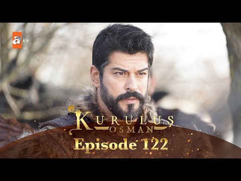 Kurulus Osman Urdu - Season 5 Episode 122