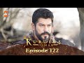 Kurulus Osman Urdu - Season 5 Episode 122