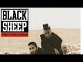 Black with NV - Black Sheep - Instrumental