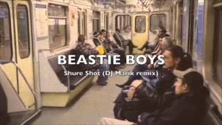 Beastie Boys - Shure Shot (DJ Marik remix)