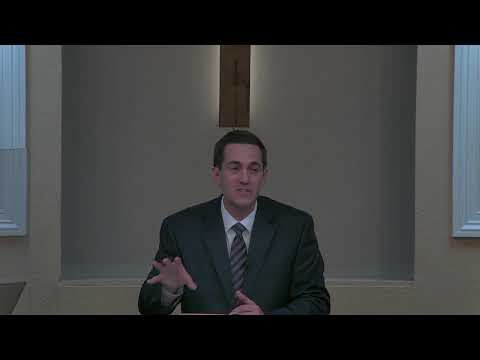 The Life of Jacob (Pt.1)