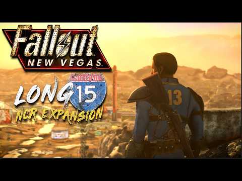 Fallout: Long 15 - Full Walkthrough (100% Completion)