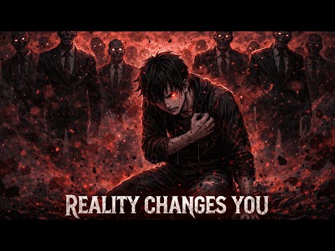 Understanding Reality Changes You Forever 