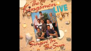 1992 Live Singin In The Sun (Kingsmen Quartet)
