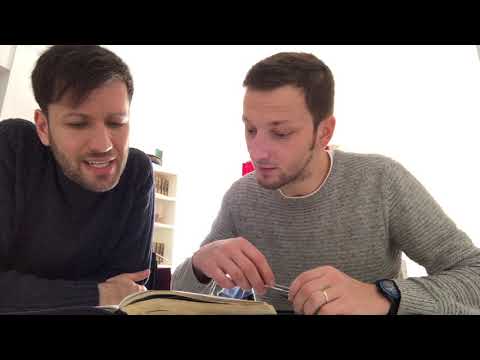 STUDIU - rugaciunea pentru imputernicire - Efeseni 3