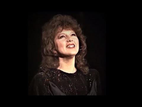 Angela Ciochină and the addiction that led to her death