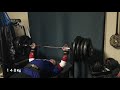 20190408 bench press