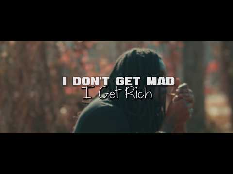 OMGitsBeezy - "Don't Get Mad, Get Rich" (Official Music Video) Shot By: @VisionTwentyFilms
