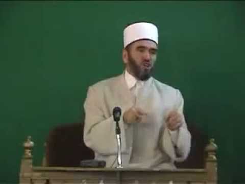 "Vlera e Diturisë" Hoxhë: Zekeria Bajrami