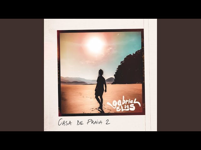 Música Pijama - Gabriel Elias (2019) 