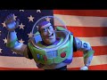 Toy Story 2 Inspirational Speech