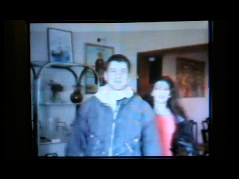 Dragana Mirkovic - Bas tebe volim ja (Remix by W-ICE) - djuskaju 1994. Vlada J. i njegova sestra