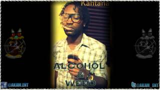 Kantana - She Bad (Edit) [Tonic Wine Riddim] Oct 2012