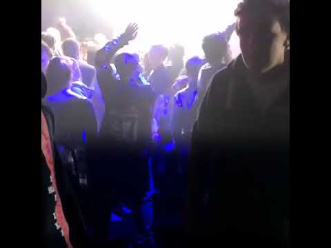 Russebooking - Bek & Wallin @ Chateu Neuf (Ludo & East High 2016)